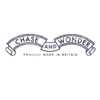 Chase & Wonder