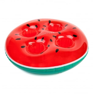 sunnylife-inflatable-drink-holder-watermelon