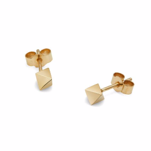 myia-bonner-octahedron-stud-earrings