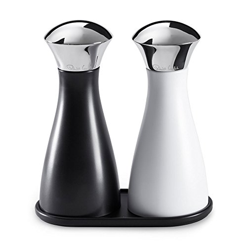 Robert Welch Medium Tray and Signature Salt and Pepper Mill Set 