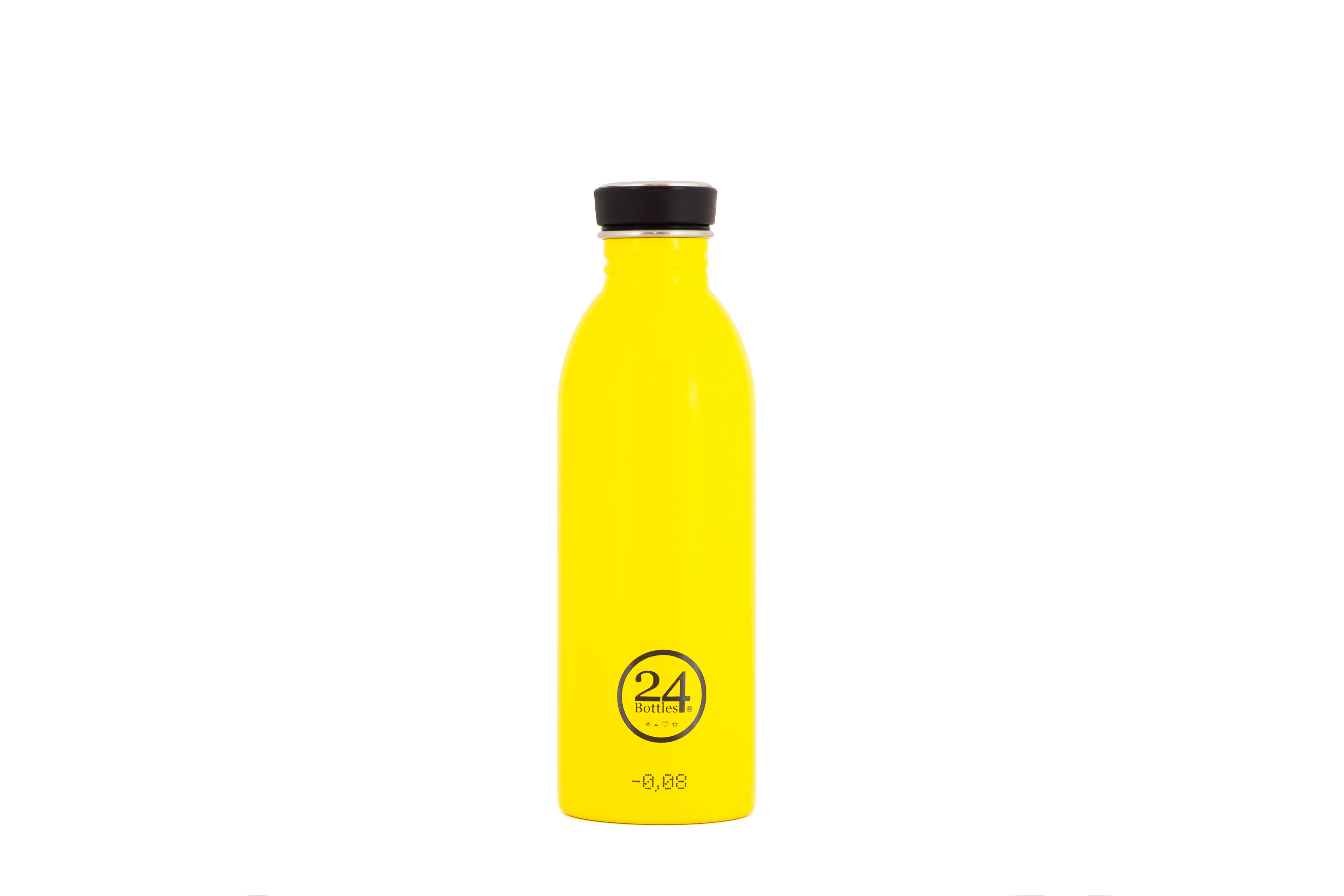 24Bottles 500ml Yellow Stone Urban Bottle