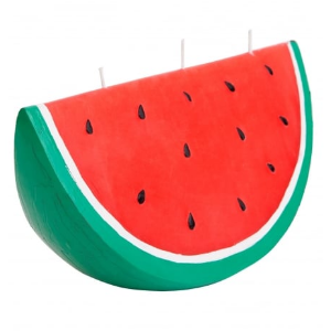 sunnylife-xl-watermelon-candle