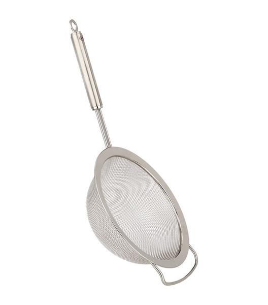 Rösle Coarse Mesh 20 Cm Round Handle Kitchen Strainer 