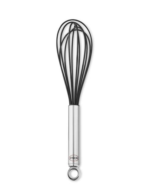 Rösle 22 Cm Silicone Egg Whisk 