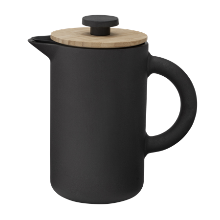 Stelton Theo French Press Coffee Maker 