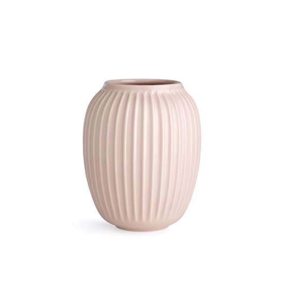 Kähler  Hammershoi Medium Rose Vase 