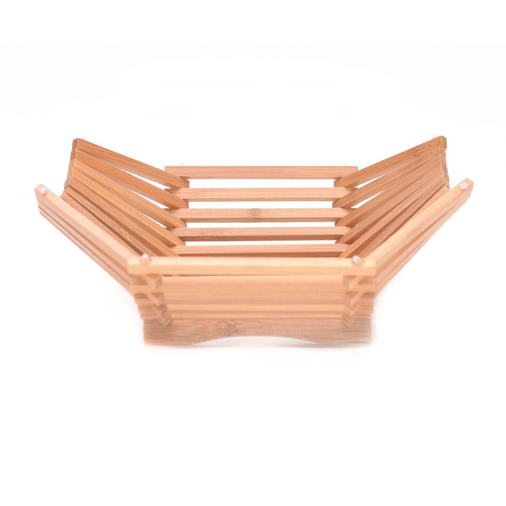 Typhoon Folding Bamboo Bowl