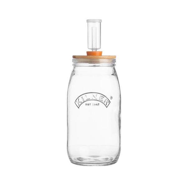 Kilner Fermentation Set