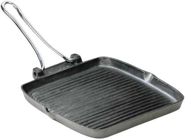 Rayware Typhoon 24 Cm Cast Iron Chargriller