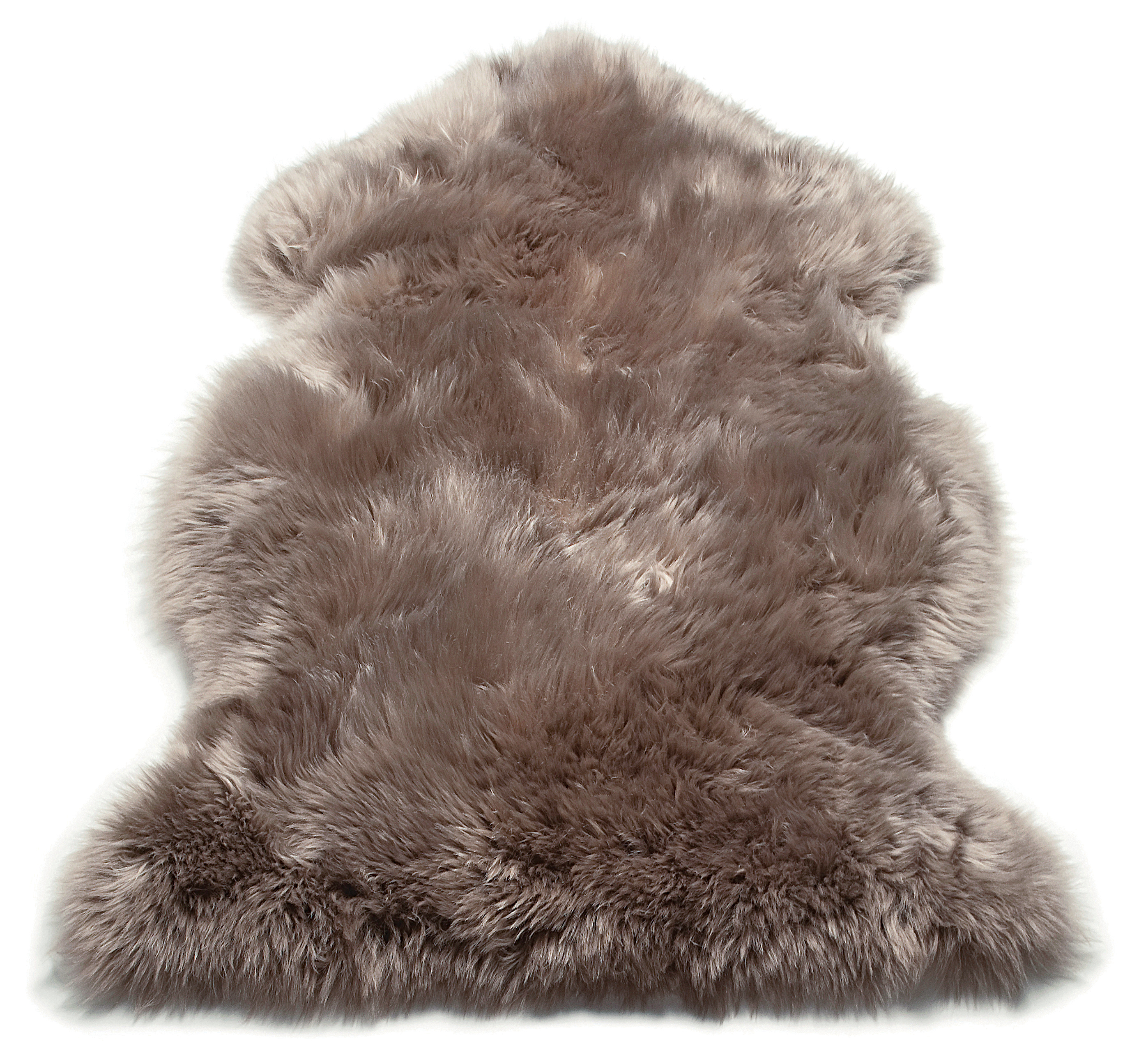 Asiatic London Mink Sheepskin Rug  