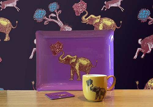 avenida-home-elephant-animaux-acrylic-tray