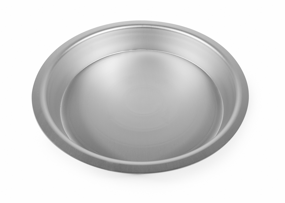 Alan Silverwood Tarte Tatin Pan - 8" 