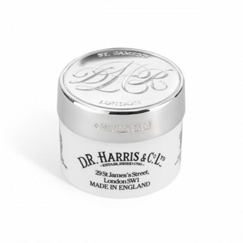 D. R. Harris Bunney X Silver Lip Balm