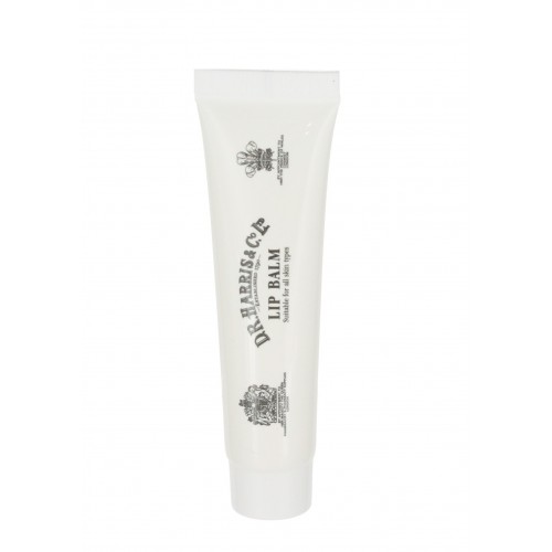 D. R. Harris Lip Balm Tube