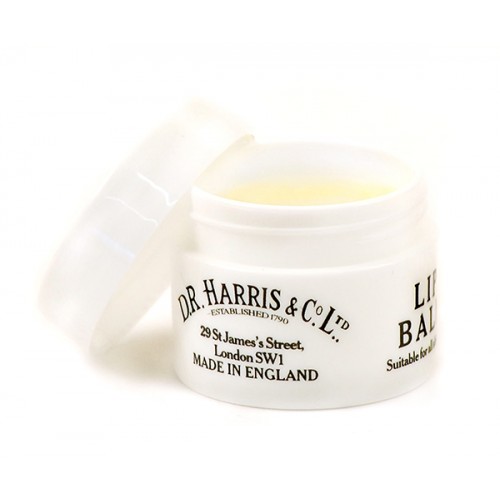 D. R. Harris Lip Balm