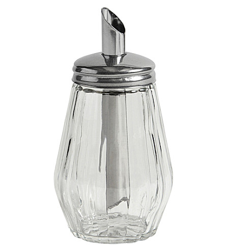 HAY Italian Sugar Shaker