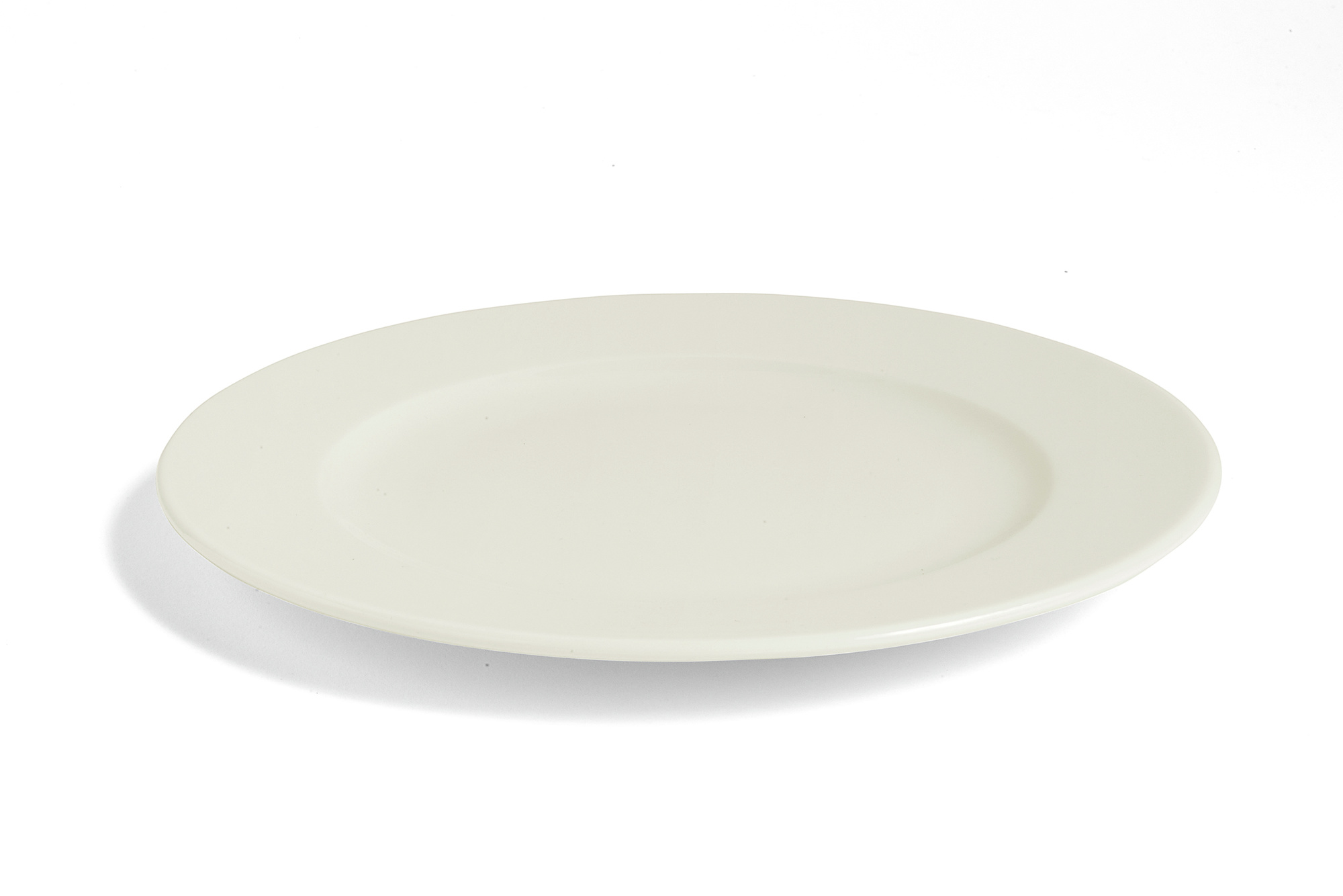 HAY Rainbow Plate 26cm Sand