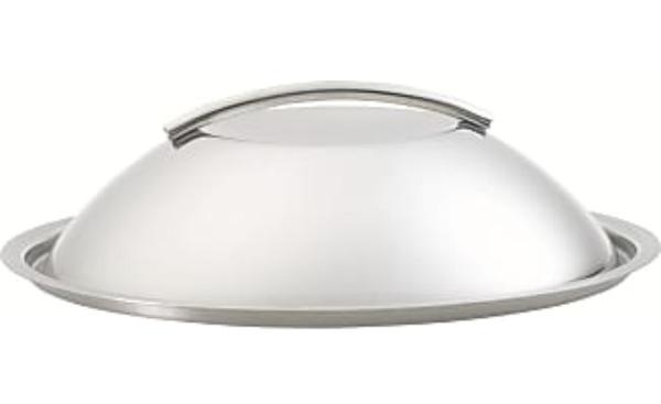 Eva Solo 24 Cm Dome Stainless Steel Lid 