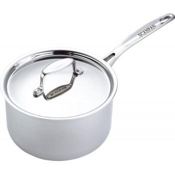 Scanpan 16 CM Fusion 5 Saucepan 