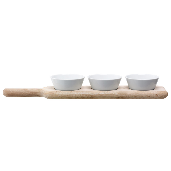 lsa-international-oak-paddle-and-bowl-set