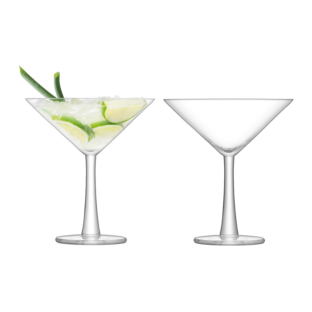 LSA International Gin Cocktail Glasses (Set Of 2)