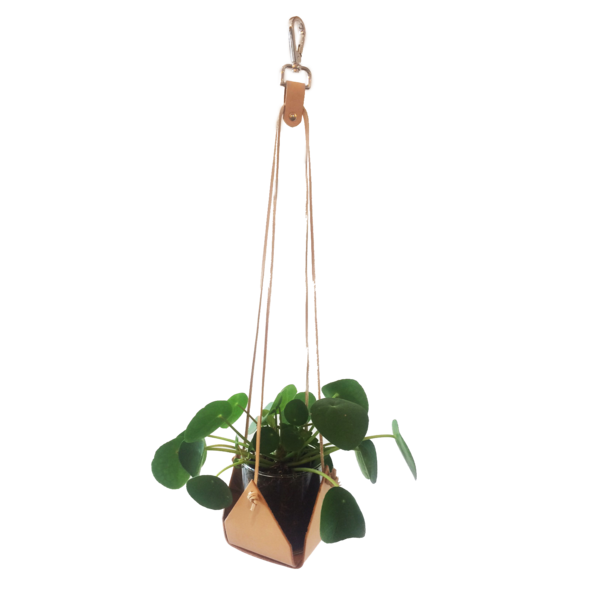 Kate Sheridan Nude Plant Hanger