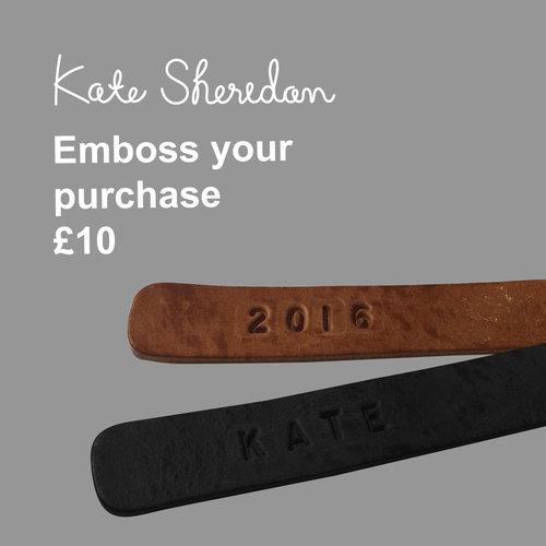 kate-sheridan-embossing-service