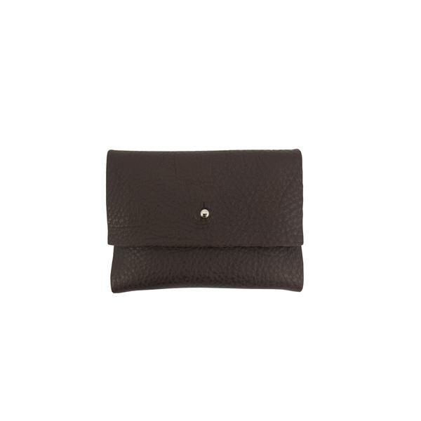 Kate Sheridan Chocolate Loux Wallet