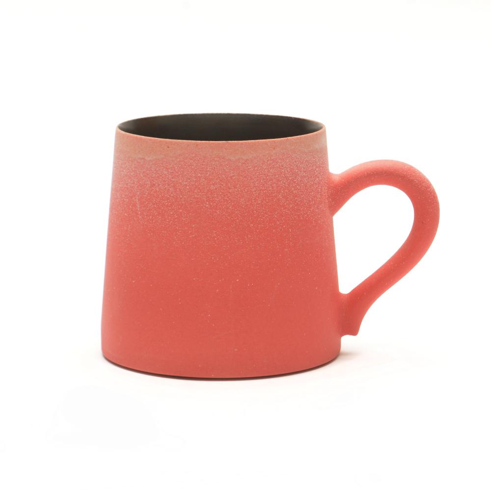 Volcano Glaze Mug