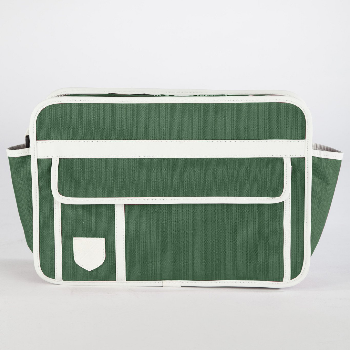 goodordering-forest-green-bicycle-pannier-messenger-bag