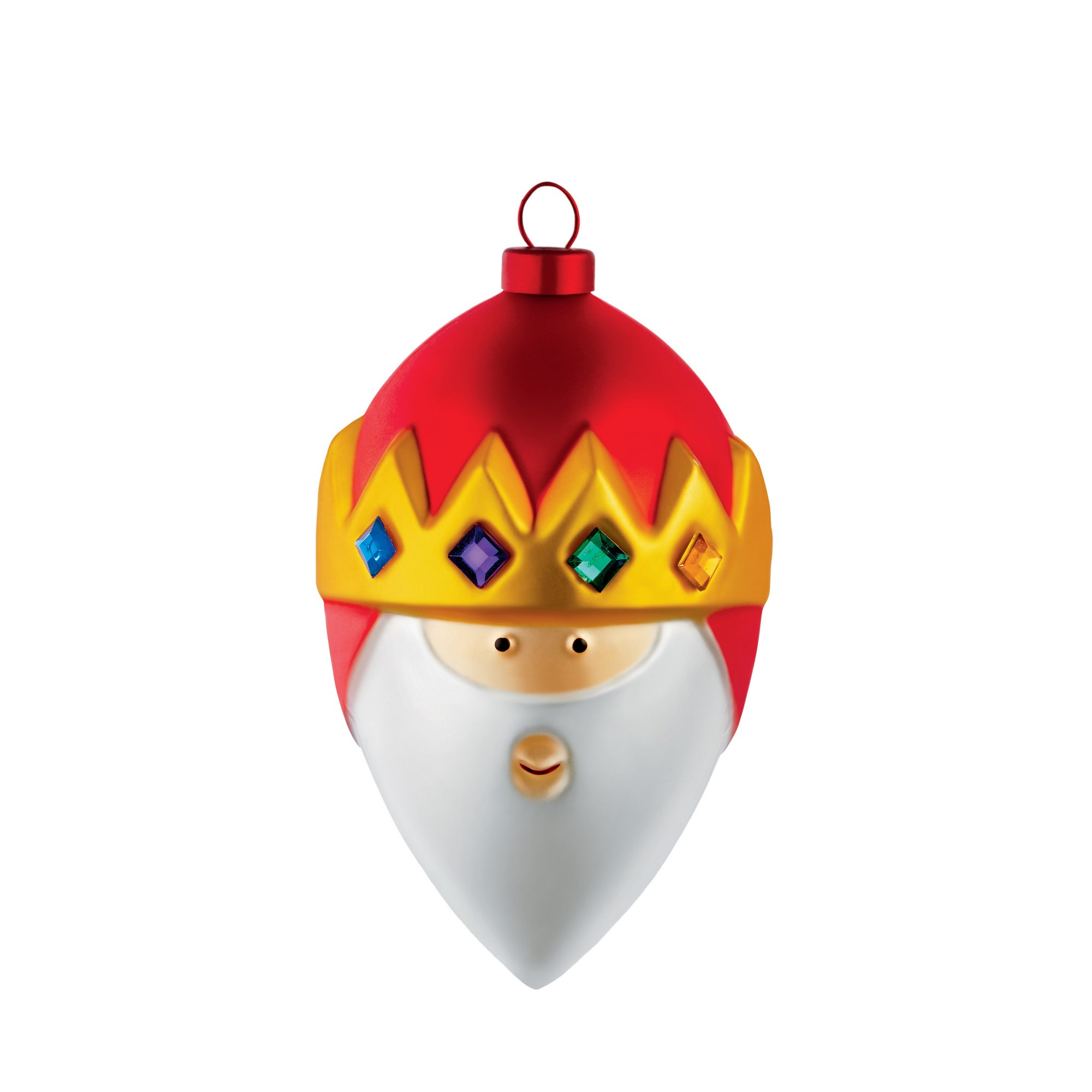 alessi-gaspare-king-glass-christmas-bauble