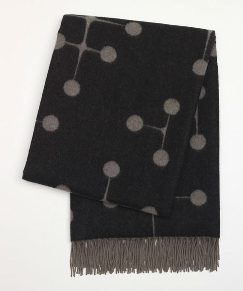 Vitra Eames Wool Blanket 