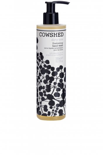 Cowshed 300ml Dirty Cow Freshening Hand Wash 