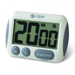 CDN  Extra Big Digit Timer