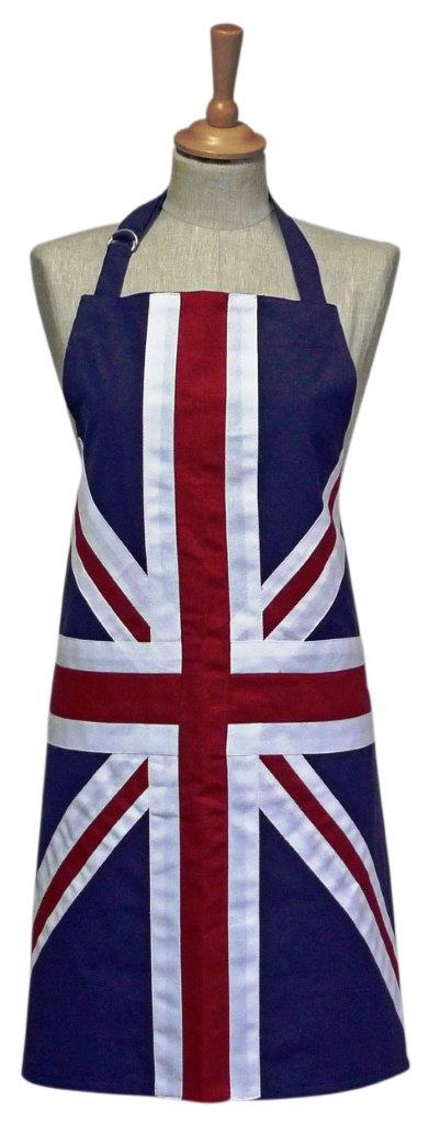 Sterck Union Jack Apron Standard 