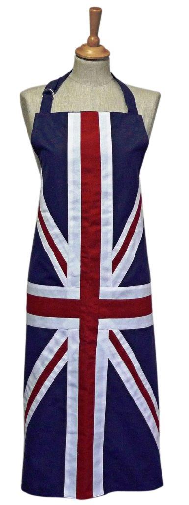 Sterck Union Jack Apron Large 