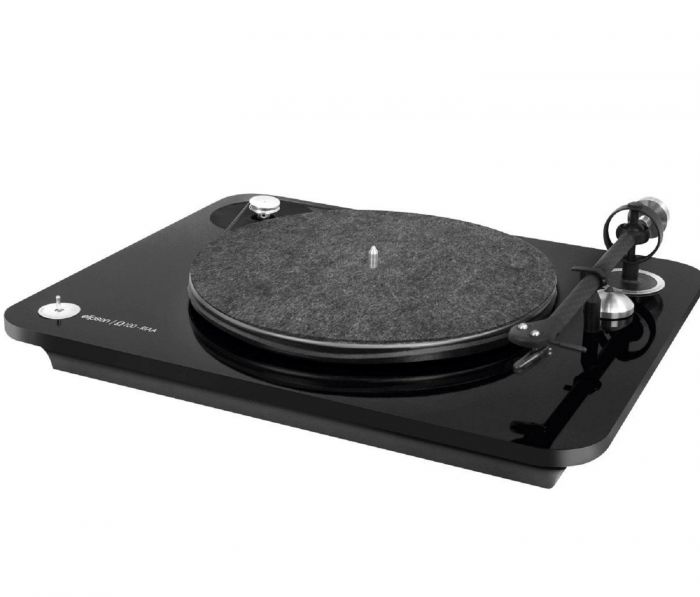 Elipson Omega 100 RIAA Bluetooth Turntable