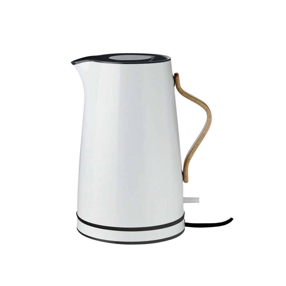 Stelton 1.2L Blue Emma Electric Kettle