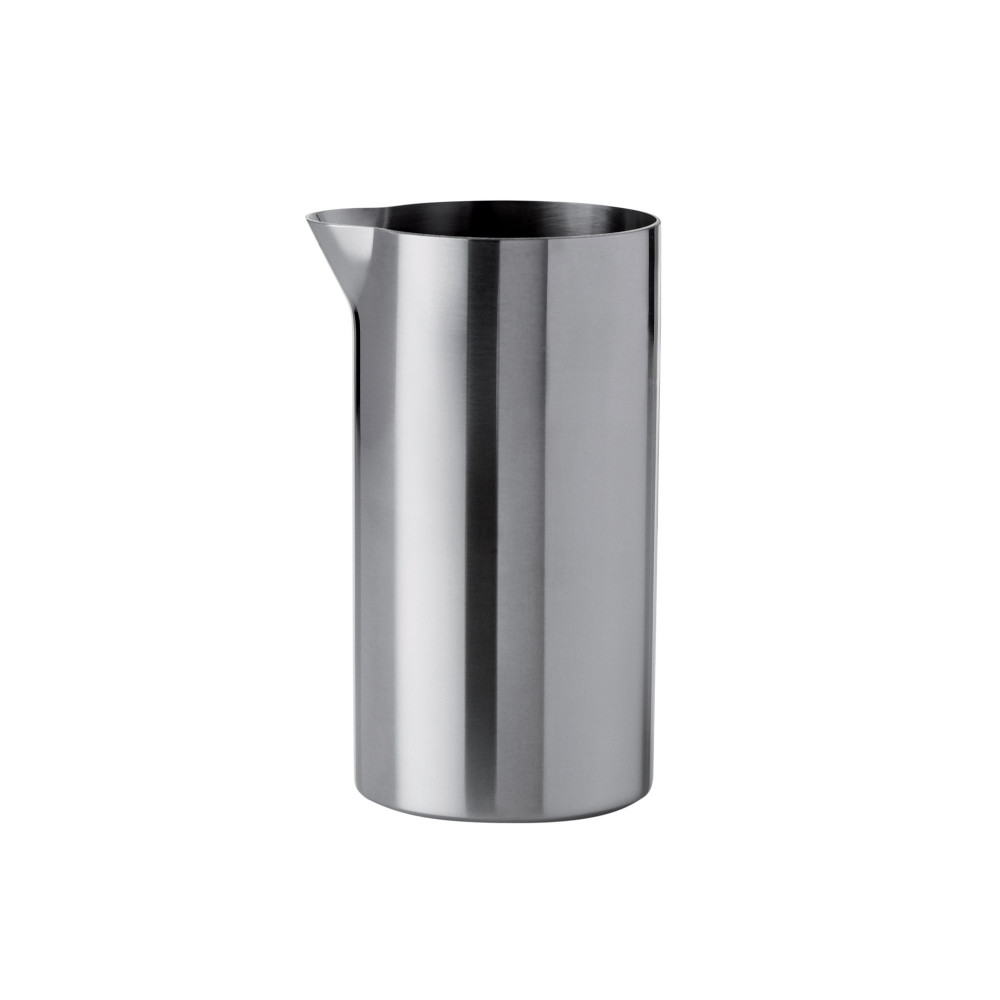 Stelton Cylinda Line Creamer by Arne Jacobsen