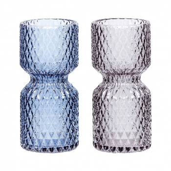 hubsch-decorative-glass-vase