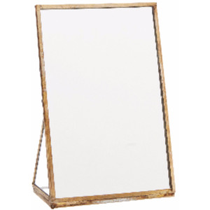 Nkuku Small Kiko Standing Mirror