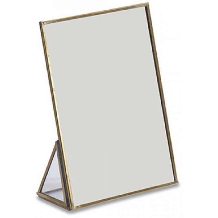 Nkuku Large Kiko Standing Mirror