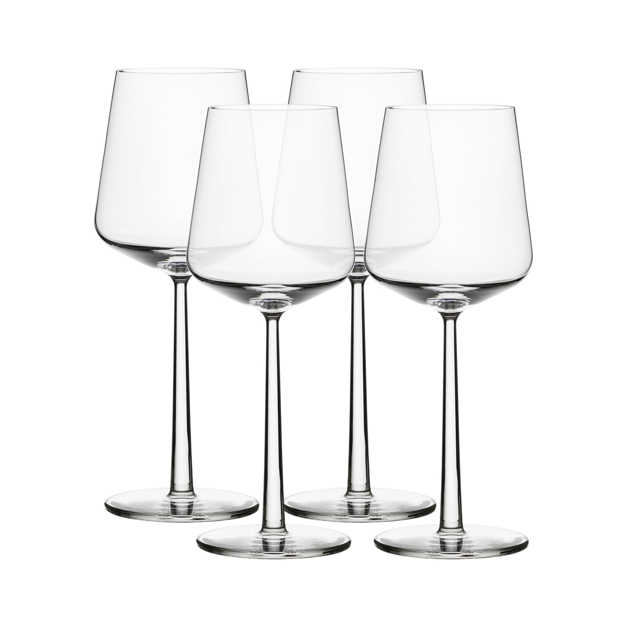 Iittala   Essence Wine Glasses pack of 2