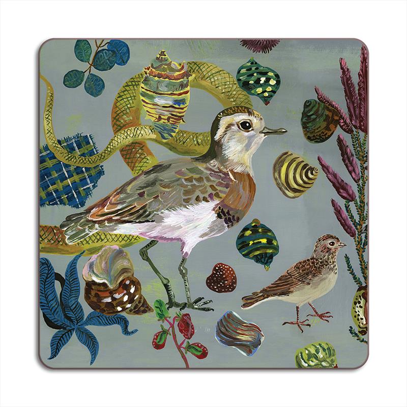 Avenida Home Caspian Plover Placemat