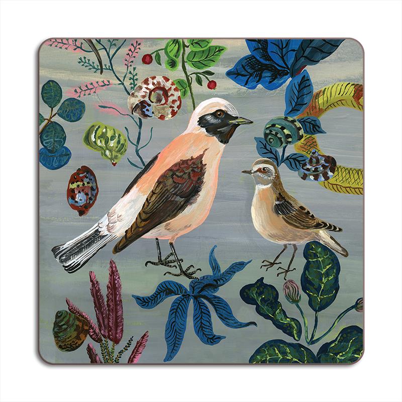 Avenida Home Wheatears Placemat