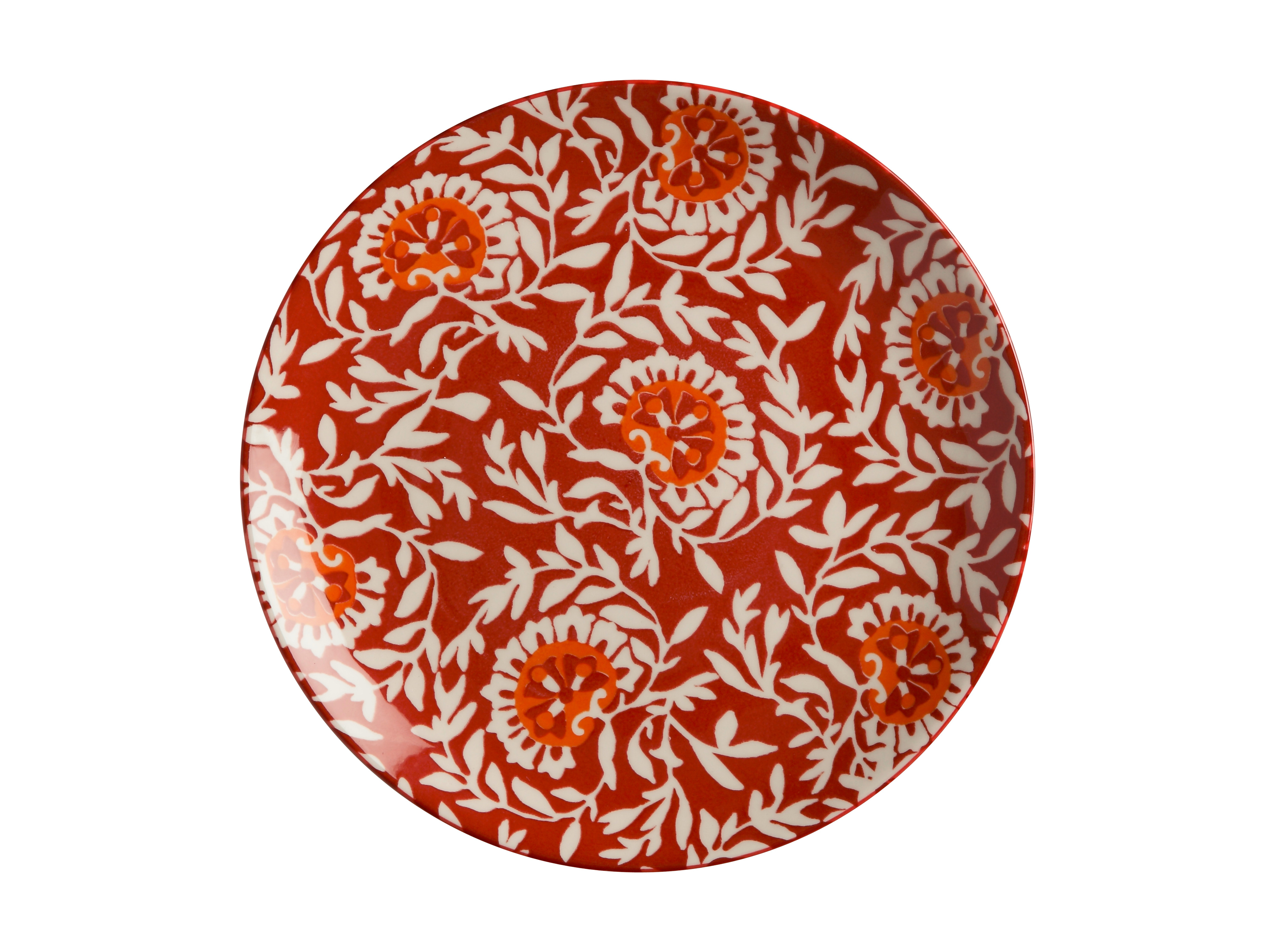 Maxwell & Williams Boho Plate 20cm (Pack Of 4) 