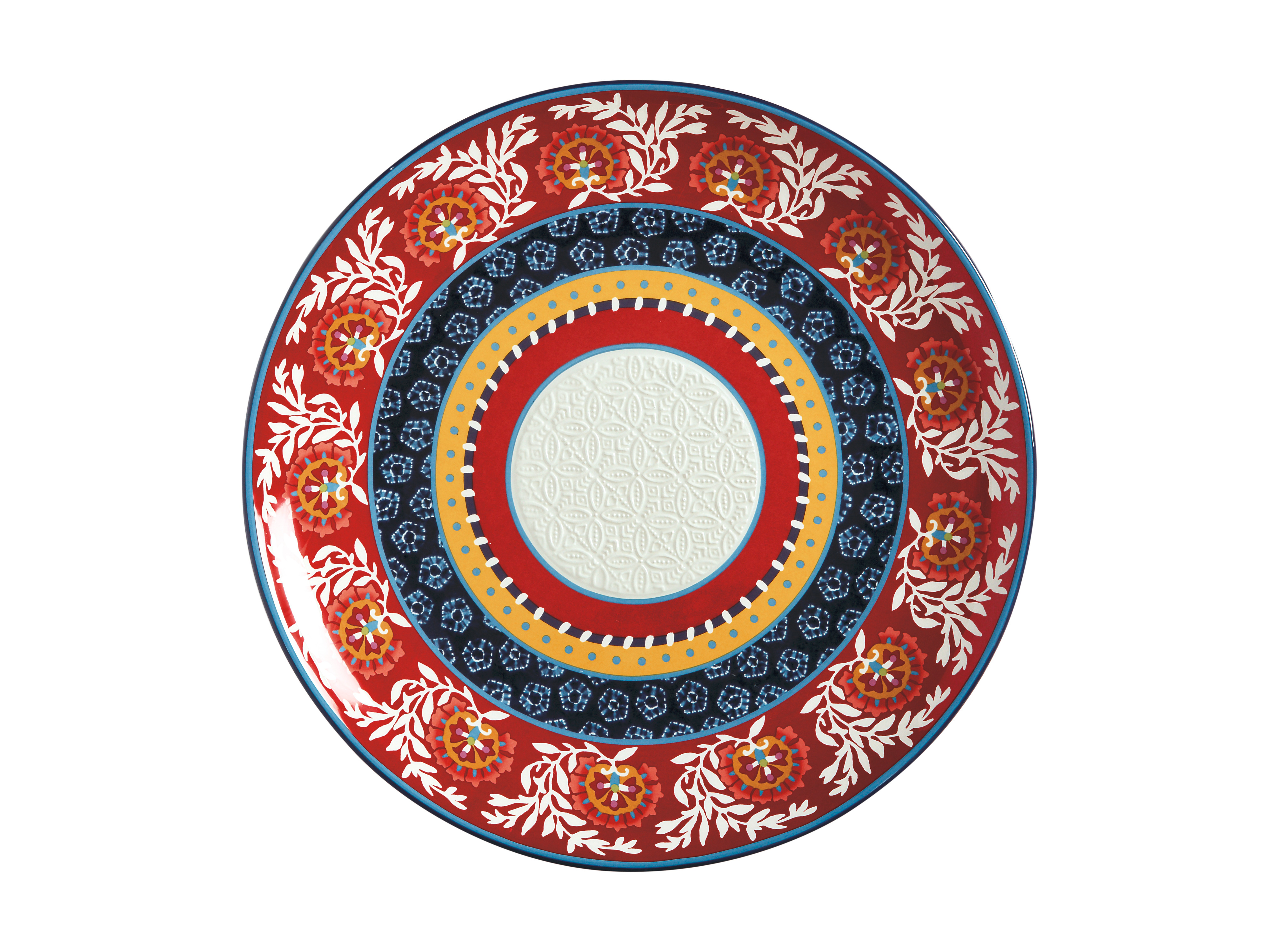 Maxwell & Williams Boho Round Platter 36.5cm