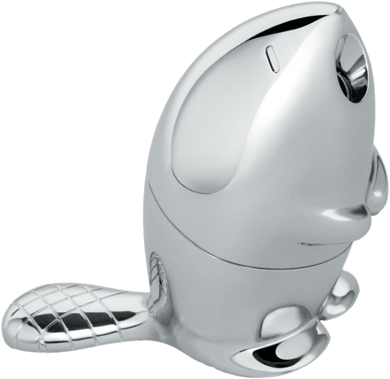 Alessi Kastor Beaver Pencil Sharpener