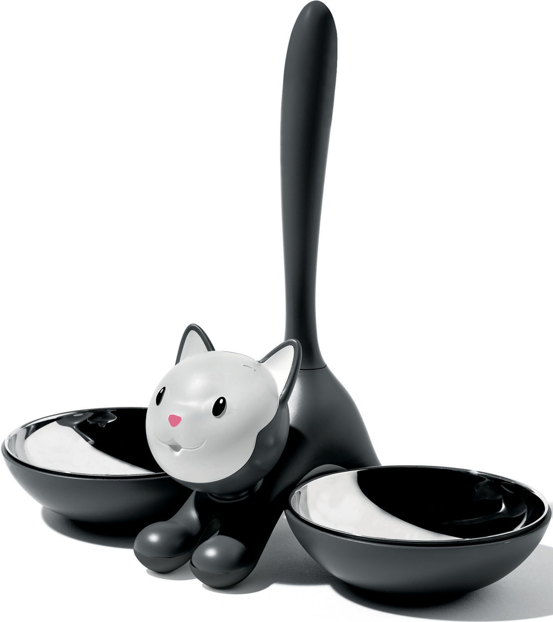 Alessi Tigrito Cat Bowl