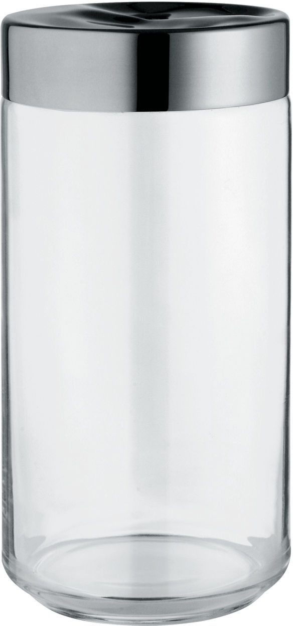 alessi-julieta-glass-storage-jar-large